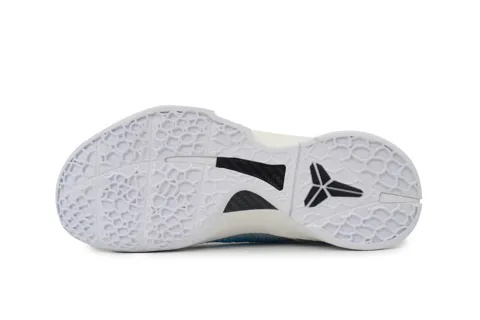Caitlin Clark x Nike Kobe 6 Light Armory Blue – photo 4