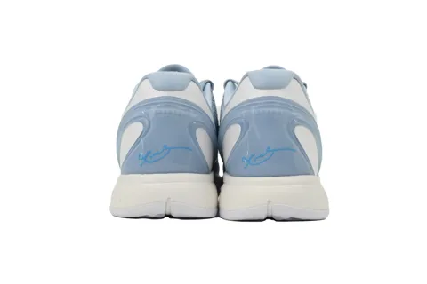 Caitlin Clark x Nike Kobe 6 Light Armory Blue – photo 3