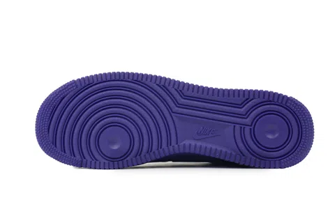 Kobe Bryant x Nike Air Force 1 Low Court Purple – photo 5