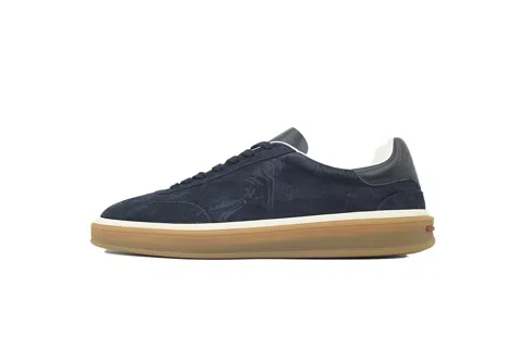 Loro Piana Sneakers Blue/Grey