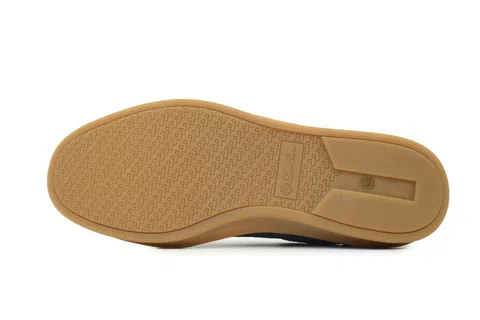 Loro Piana Sneakers Grey/Brown – photo 4