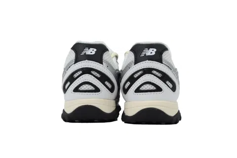 New Balance 204L Silver Metallic Navy – photo 3
