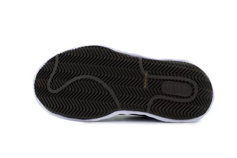 Maison Mihara Yasuhiro Sneakers Black Canvas – photo 4