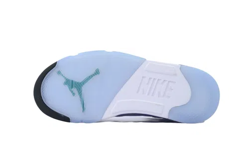 Air Jordan 5 Grape – photo 4