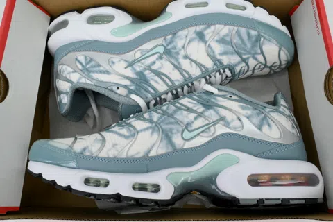 Nike Air Max Plus Palm Pack - Waterway – photo 8