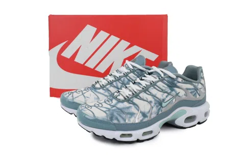 Nike Air Max Plus Palm Pack - Waterway – photo 7