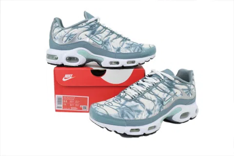 Nike Air Max Plus Palm Pack - Waterway – photo 6