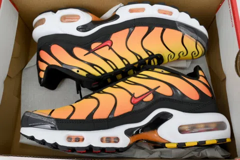 Nike Air Max Plus Sunset – photo 8