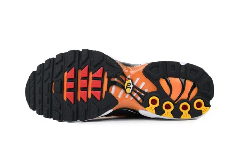Nike Air Max Plus Sunset – photo 4