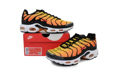 Nike Air Max Plus Sunset – photo 6