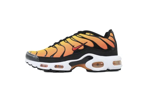 Nike Air Max Plus Sunset