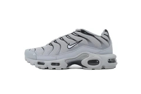 Nike Air Max Plus Wolf Grey