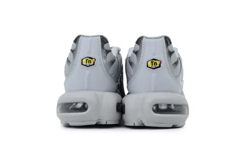 Nike Air Max Plus Wolf Grey – photo 3