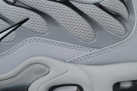 Nike Air Max Plus Wolf Grey – photo 5