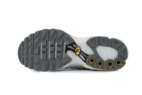 Nike Air Max Plus White – photo 4