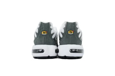 Nike Air Max Plus White Vintage Green – photo 3