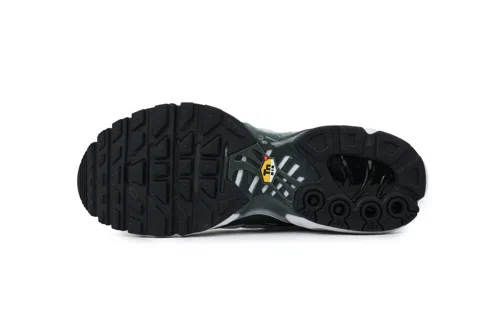 Nike Air Max Plus White Vintage Green – photo 4
