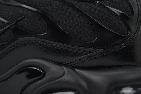 Nike Air Max Plus Triple Black – photo 5