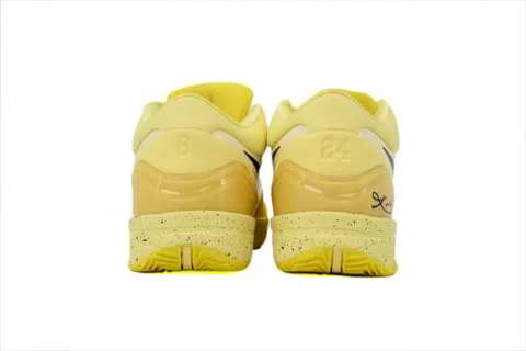 Nike Kobe 4 Chbl – photo 3