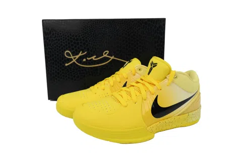 Nike Kobe 4 Chbl – photo 7