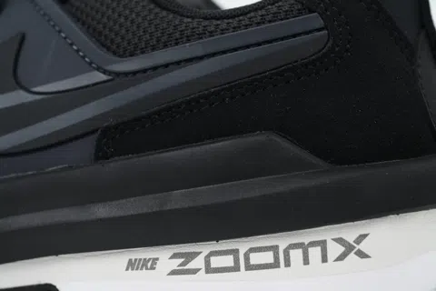 sacai x Nike Zegamadome Black – photo 5
