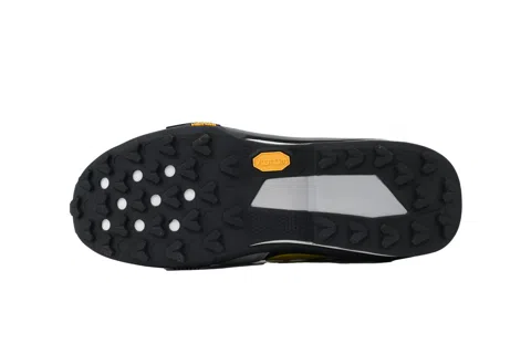 sacai x Nike Zegamadome Matte Silver Tour Yellow – photo 4