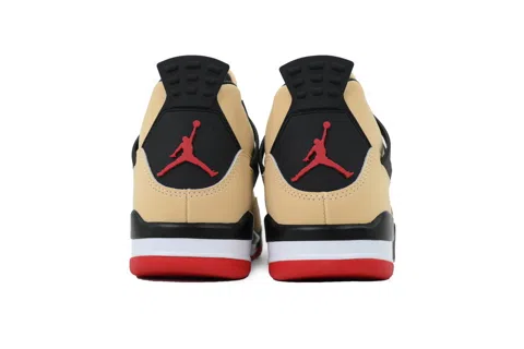 Air Jordan 4 Pizza – photo 3