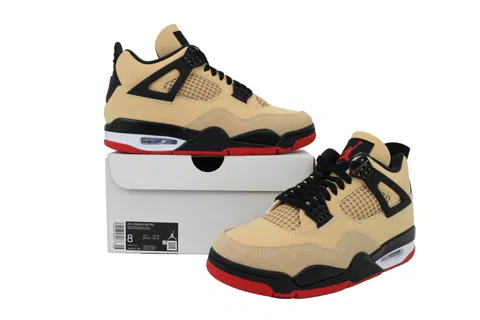 Air Jordan 4 Pizza – photo 6