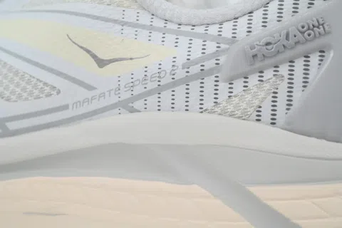 HOKA Mafate Speed 2 Cosmic Grey Alabaster – photo 5