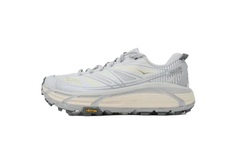 HOKA Mafate Speed 2 Cosmic Grey Alabaster