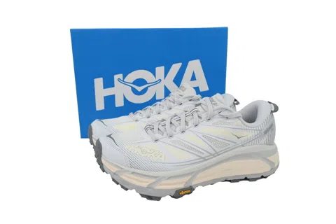 HOKA Mafate Speed 2 Cosmic Grey Alabaster – photo 6