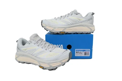 HOKA Mafate Speed 2 Cosmic Grey Alabaster – photo 7