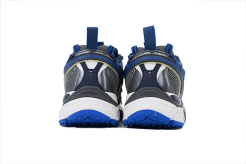 Off-White Be Right Back Grey/Blue – photo 3