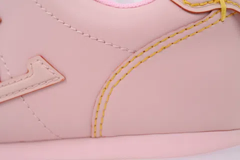 Louis Vuitton Buttersoft Pink Leather – photo 5