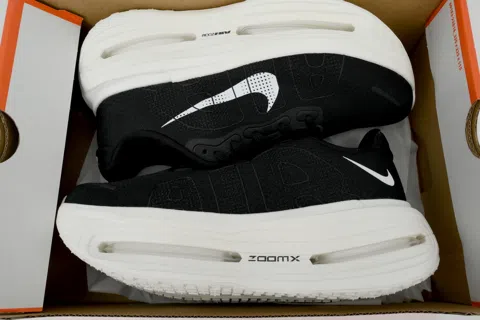 Nike Vomero 19 Black/White – photo 8