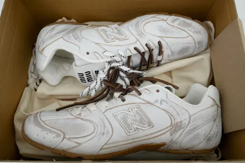 New Balance 530 White Gum – photo 8