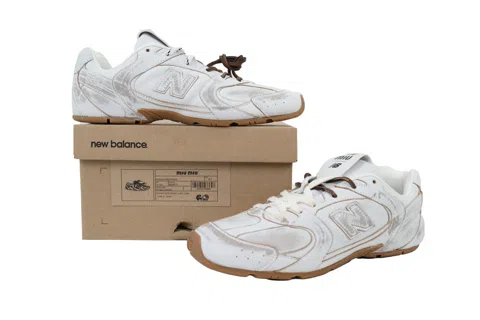 New Balance 530 White Gum – photo 7