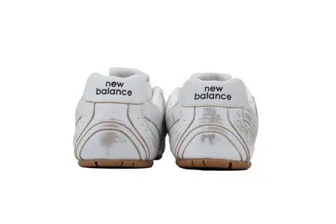 New Balance 530 White Gum – photo 3