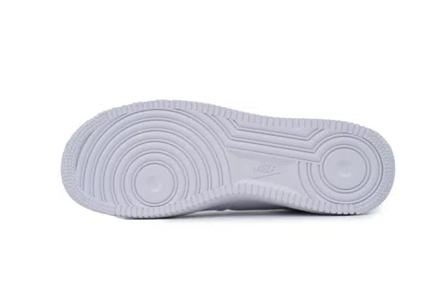 Kobe Bryant x Nike Air Force 1 Low Forever White – photo 5