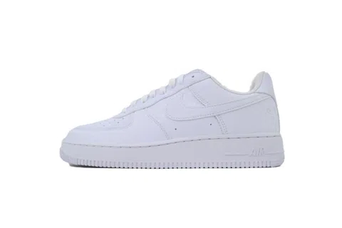 Kobe Bryant x Nike Air Force 1 Low Forever White