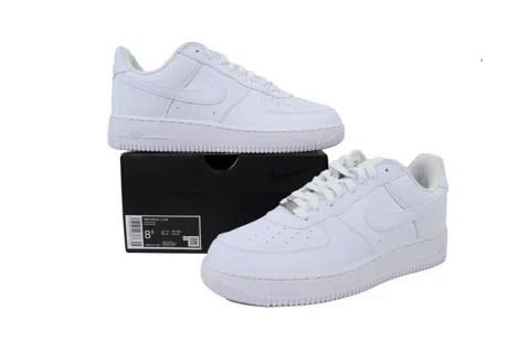 Kobe Bryant x Nike Air Force 1 Low Forever White – photo 8