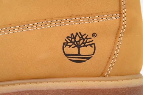 Timberland Ankle Boot Yellow – photo 5