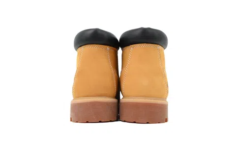 Timberland Ankle Boot Yellow – photo 3