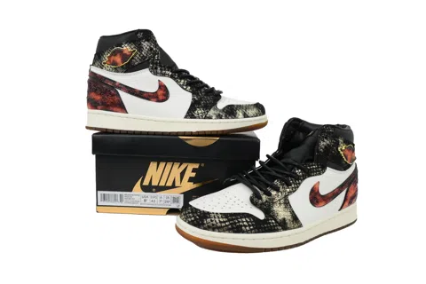 Air Jordan 1 High Year of the Snake – photo 7