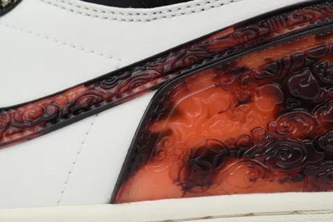 Air Jordan 1 High Year of the Snake – photo 5