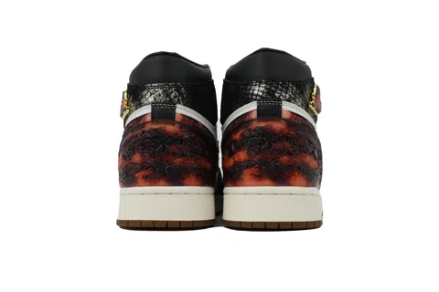 Air Jordan 1 High Year of the Snake – photo 3