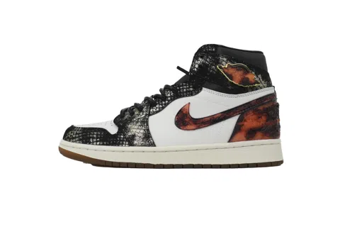 Air Jordan 1 High Year of the Snake