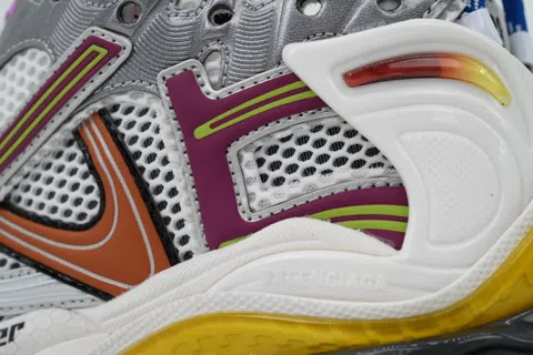 Balenciaga Runner Multicolour – photo 5