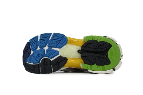 Balenciaga Runner Multicolour – photo 4
