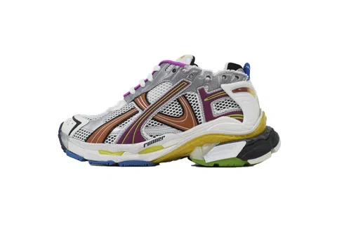 Multicolour